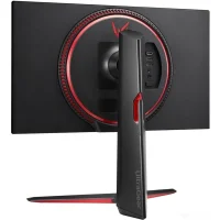 Монитор LG UltraGear 24GN650-B фото 5